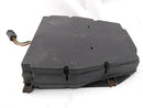 Corvette C4 Passenger Right Front Door Speaker Box-7