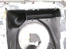 Corvette C4 Passenger Right Front Door Speaker Box-11