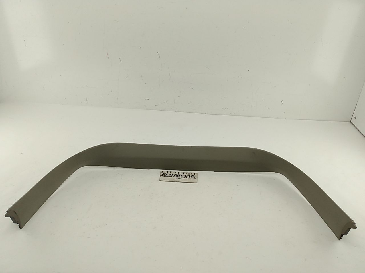 Volvo V70 Rear Upper Trunk Window Trim