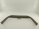 Volvo V70 Rear Upper Trunk Window Trim-1