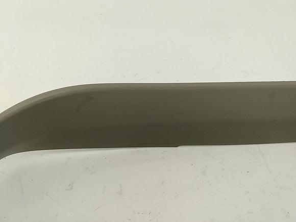 Volvo V70 Rear Upper Trunk Window Trim