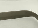 Volvo V70 Rear Upper Trunk Window Trim-5