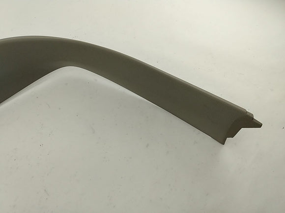 Volvo V70 Rear Upper Trunk Window Trim