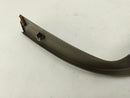 Volvo V70 Rear Upper Trunk Window Trim-7