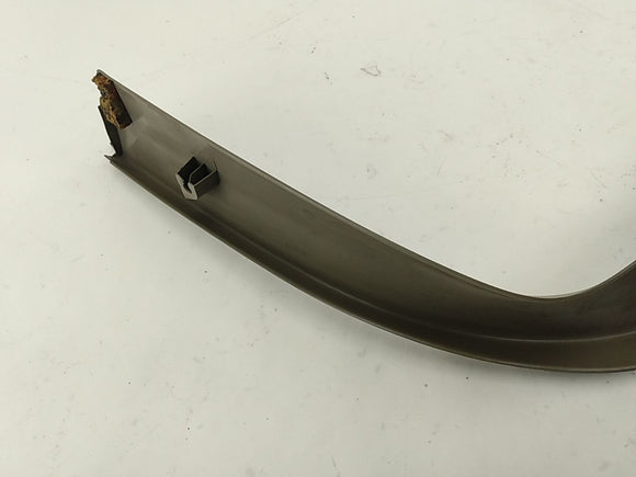Volvo V70 Rear Upper Trunk Window Trim
