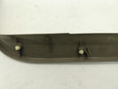 Volvo V70 Rear Upper Trunk Window Trim-8
