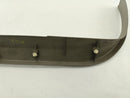 Volvo V70 Rear Upper Trunk Window Trim-9