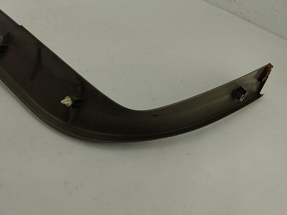 Volvo V70 Rear Upper Trunk Window Trim