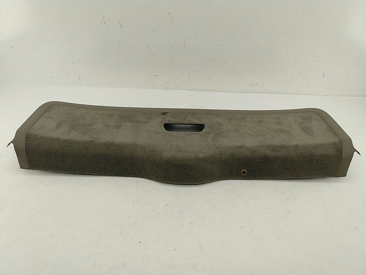 Volvo V70 Trunk Lid Trim Panel