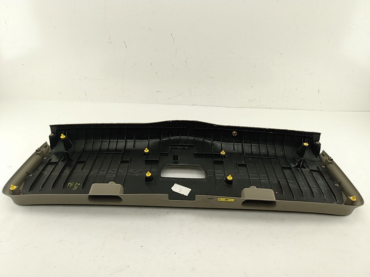 Volvo V70 Trunk Lid Trim Panel - 0