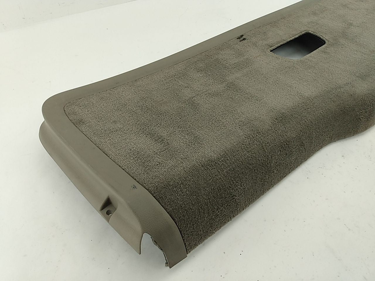 Volvo V70 Trunk Lid Trim Panel