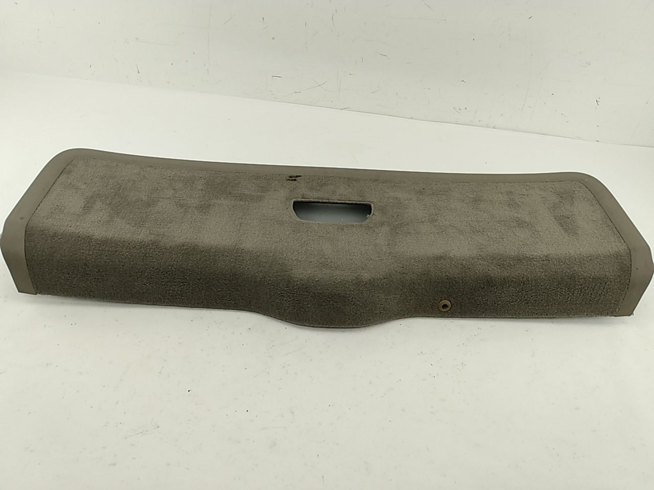 Volvo V70 Trunk Lid Trim Panel