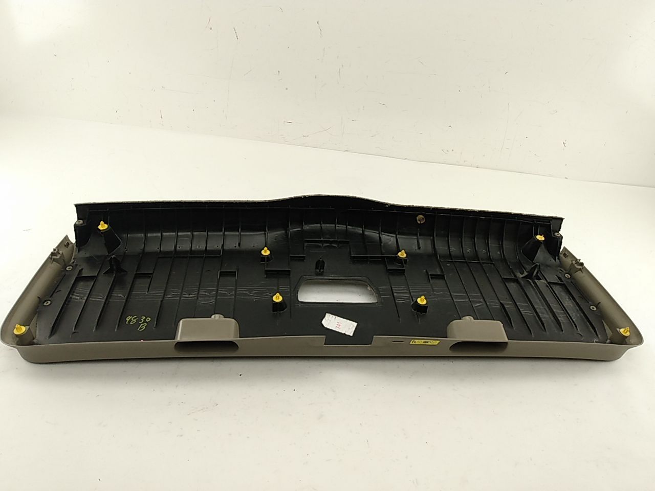 Volvo V70 Trunk Lid Trim Panel