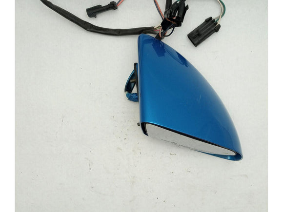Corvette C4 Passenger Right Front Power Side View Mirror