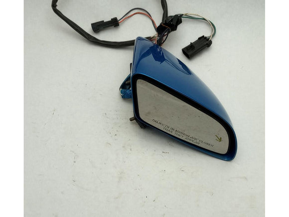 Corvette C4 Passenger Right Front Power Side View Mirror