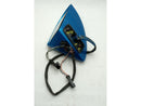 Corvette C4 Passenger Right Front Power Side View Mirror-8