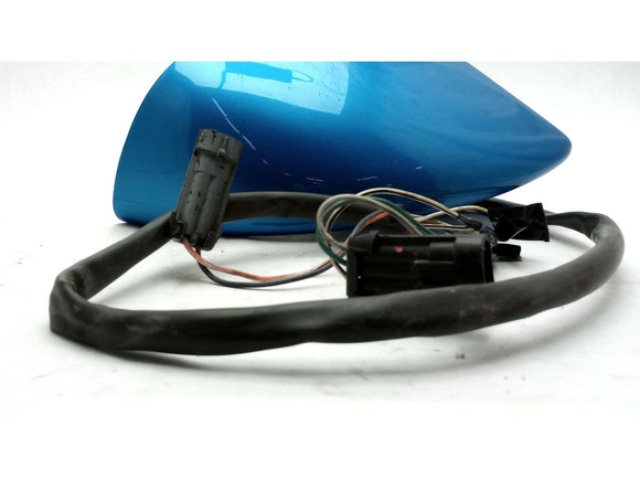 Corvette C4 Passenger Right Front Power Side View Mirror
