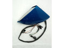 Corvette C4 Passenger Right Front Power Side View Mirror-10