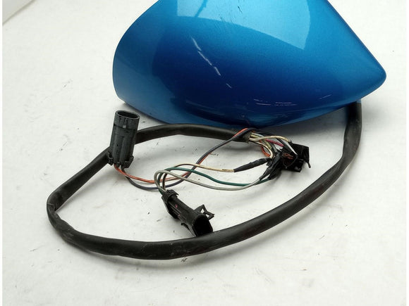 Corvette C4 Passenger Right Front Power Side View Mirror