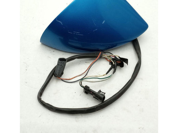 Corvette C4 Passenger Right Front Power Side View Mirror