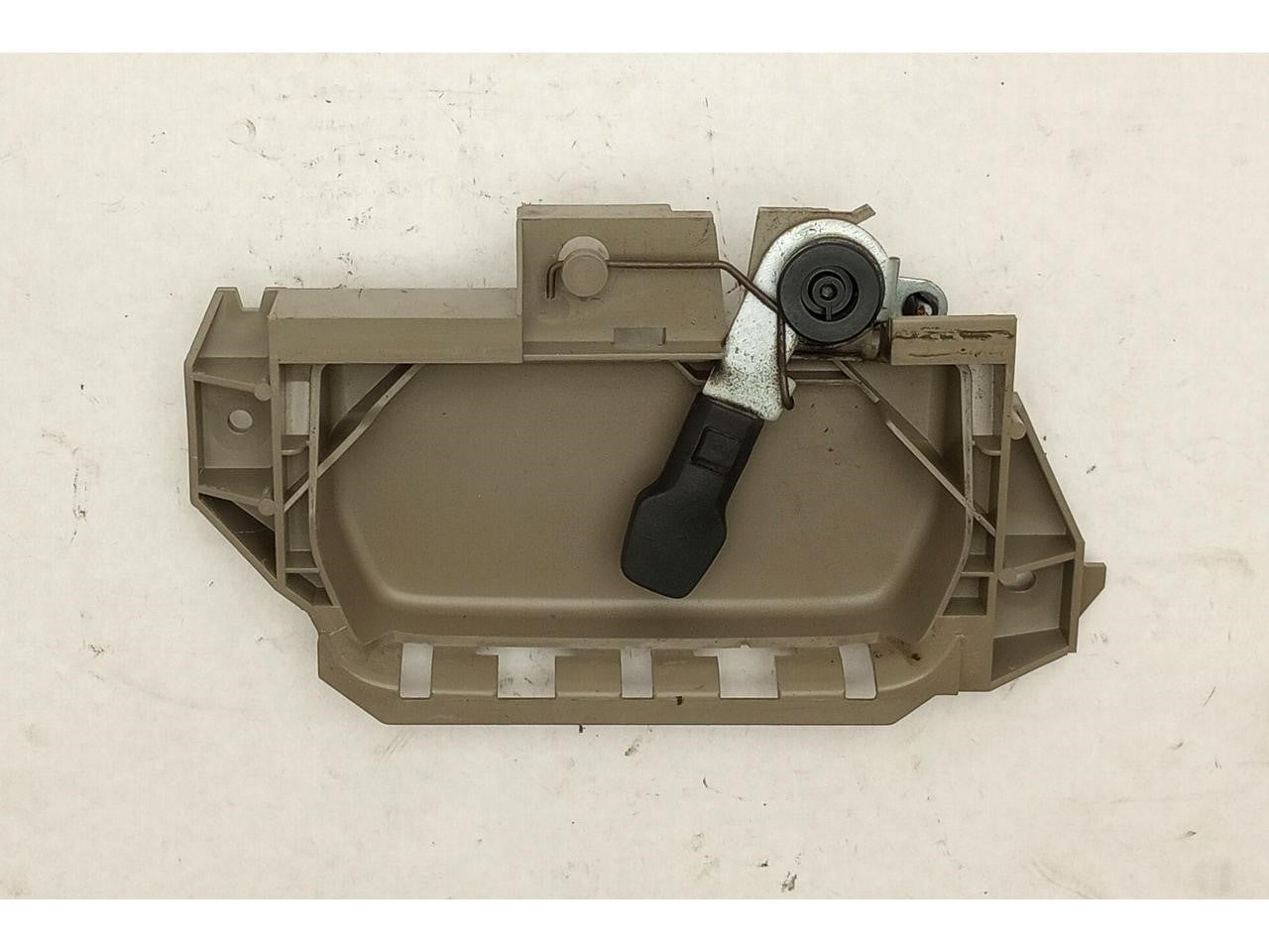 Volvo V70 Tailgate Interior Door Handle