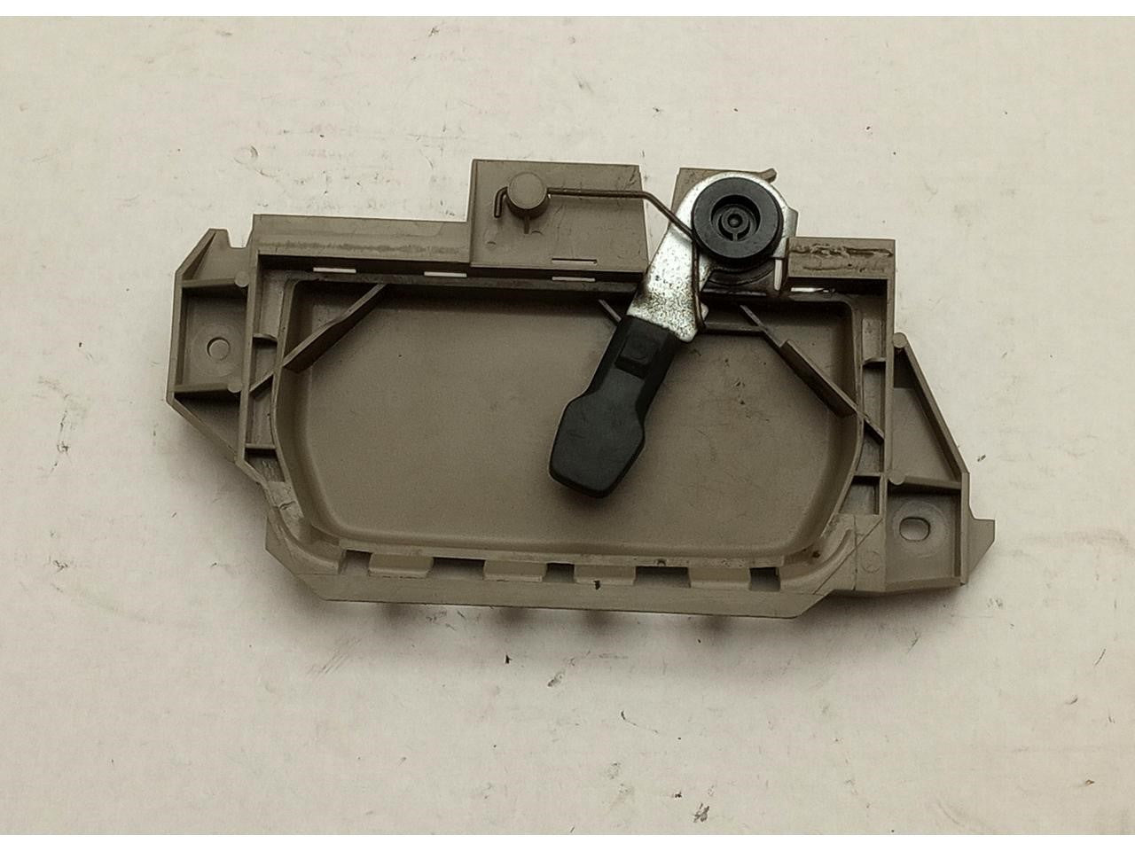 Volvo V70 Tailgate Interior Door Handle