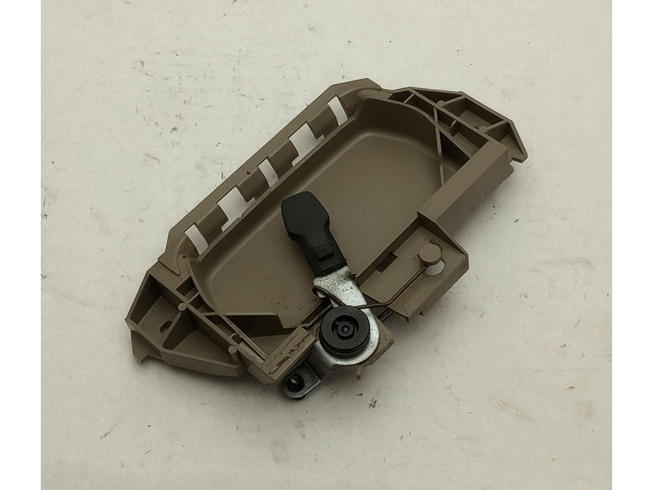 Volvo V70 Tailgate Interior Door Handle