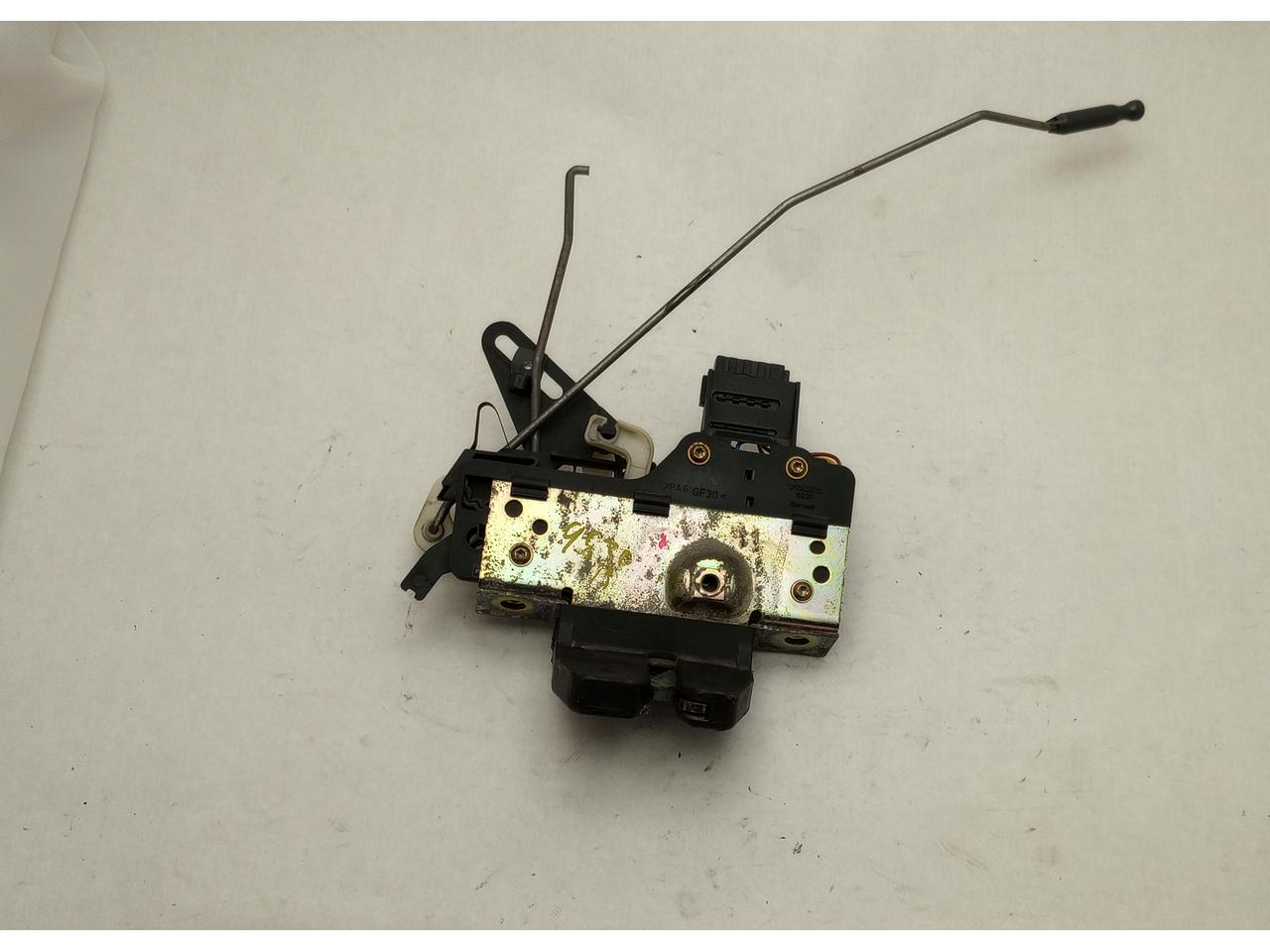 Volvo V70 Tailgate Door Lock Latch Actuator