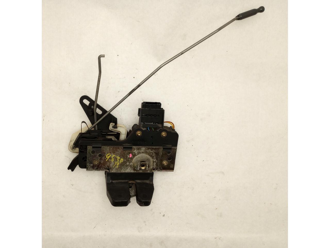 Volvo V70 Tailgate Door Lock Latch Actuator