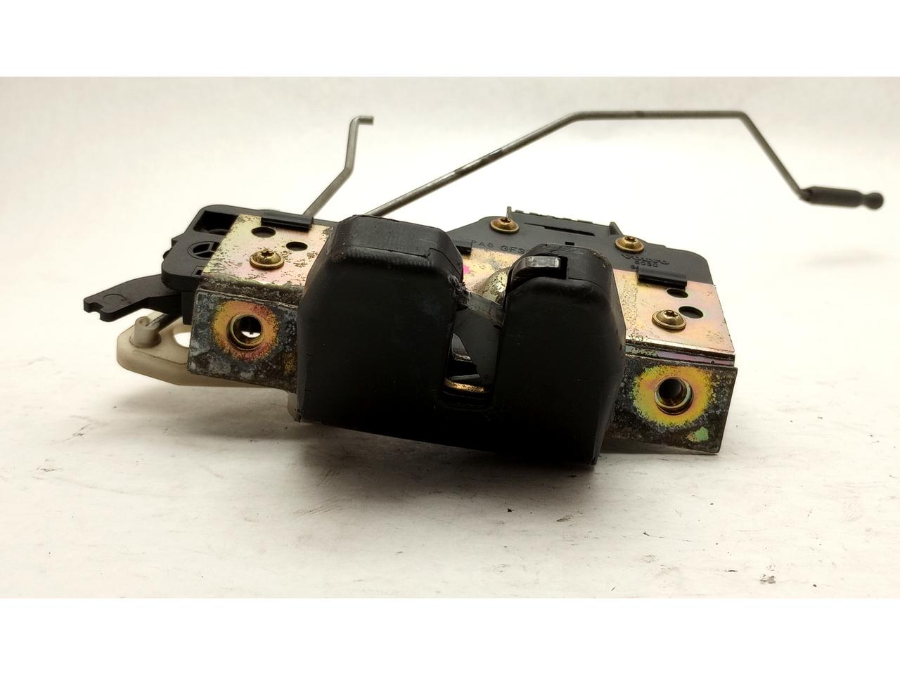 Volvo V70 Tailgate Door Lock Latch Actuator