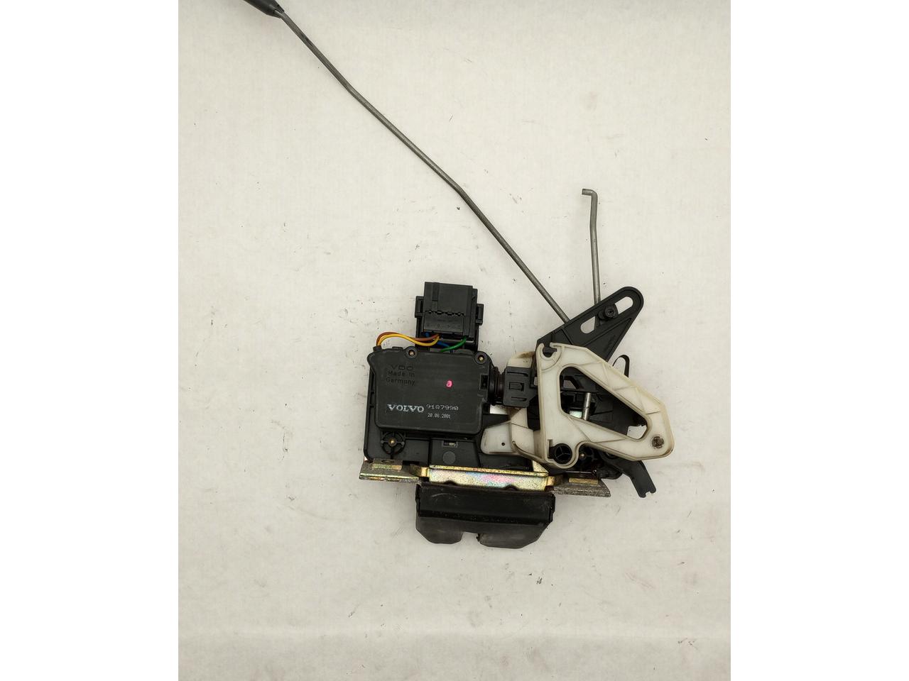 Volvo V70 Tailgate Door Lock Latch Actuator