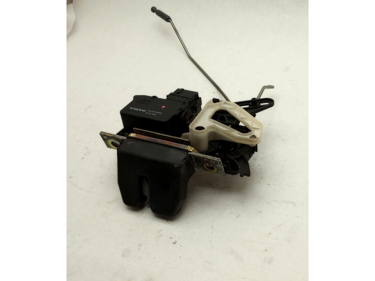 Volvo V70 Tailgate Door Lock Latch Actuator