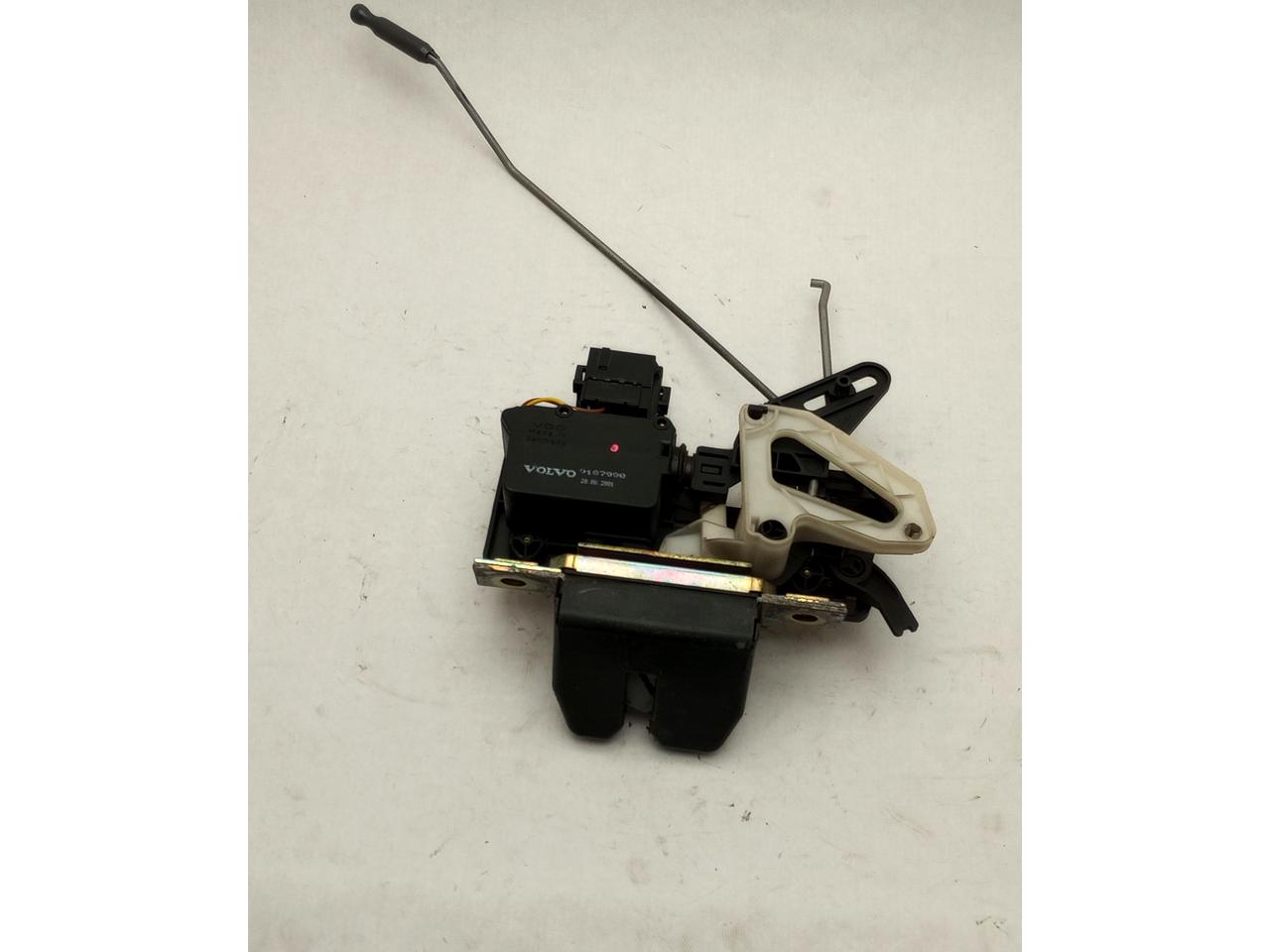 Volvo V70 Tailgate Door Lock Latch Actuator