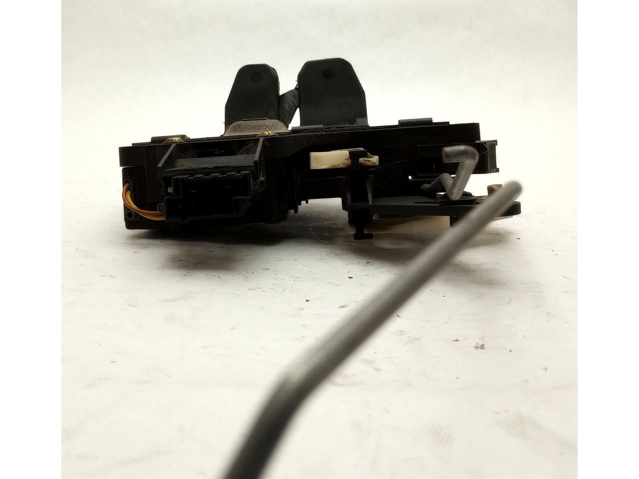 Volvo V70 Tailgate Door Lock Latch Actuator