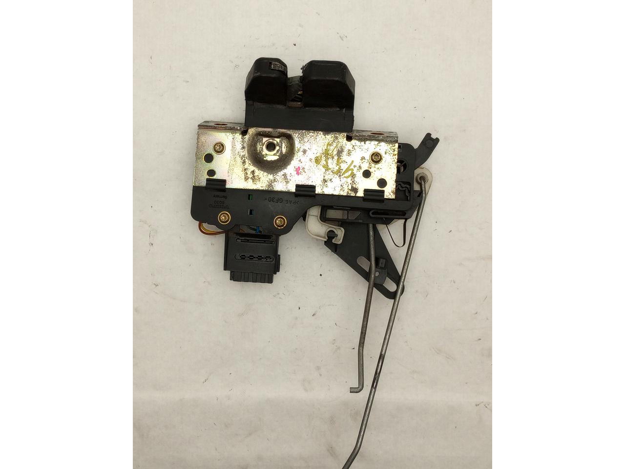 Volvo V70 Tailgate Door Lock Latch Actuator