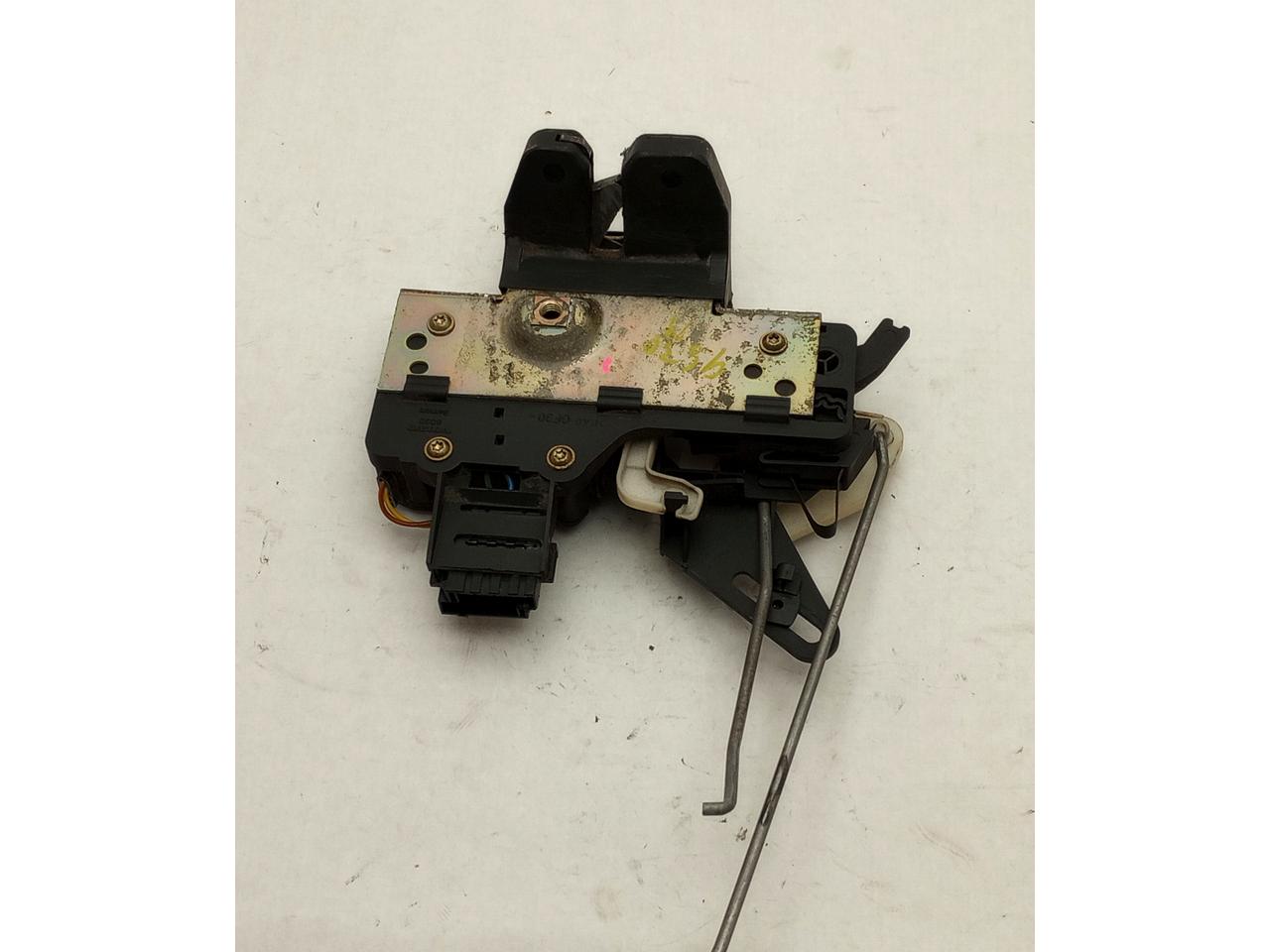 Volvo V70 Tailgate Door Lock Latch Actuator