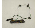 Corvette C4 Passenger Right Exterior Door Handle-2