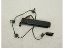 Corvette C4 Passenger Right Exterior Door Handle-10