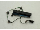 Corvette C4 Passenger Right Exterior Door Handle-12