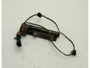 Corvette C4 Driver Left Exterior Door Handle-8