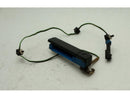Corvette C4 Driver Left Exterior Door Handle-10