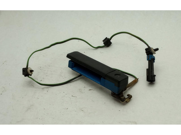 Corvette C4 Driver Left Exterior Door Handle