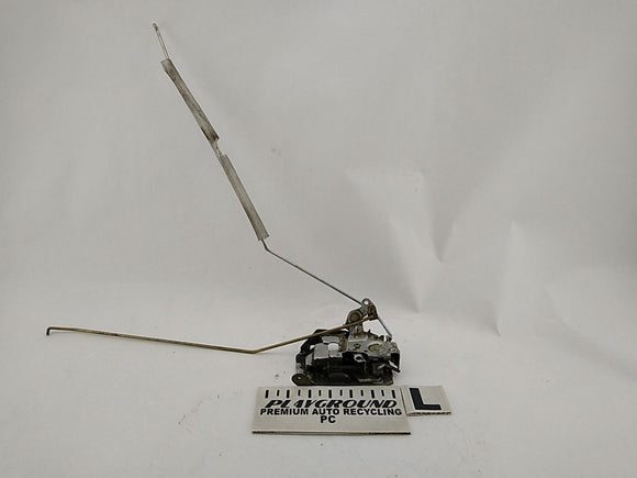 Corvette C4 Driver Left Front Door Lock Actuator