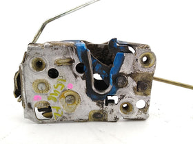 Corvette C4 Driver Left Front Door Lock Actuator - 0