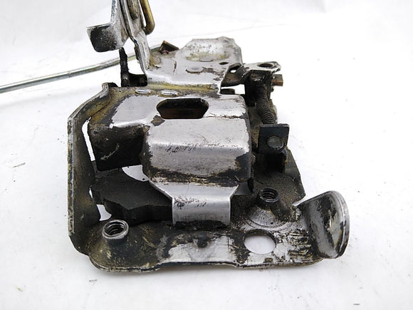 Corvette C4 Driver Left Front Door Lock Actuator