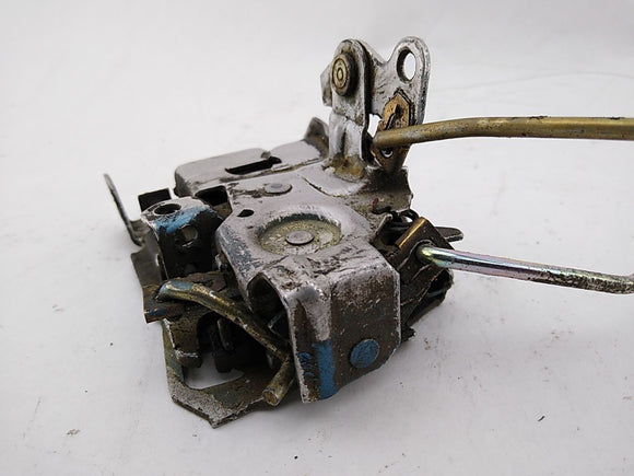 Corvette C4 Driver Left Front Door Lock Actuator