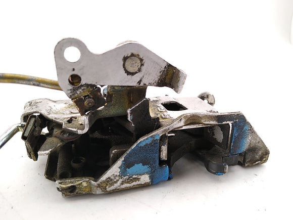 Corvette C4 Driver Left Front Door Lock Actuator