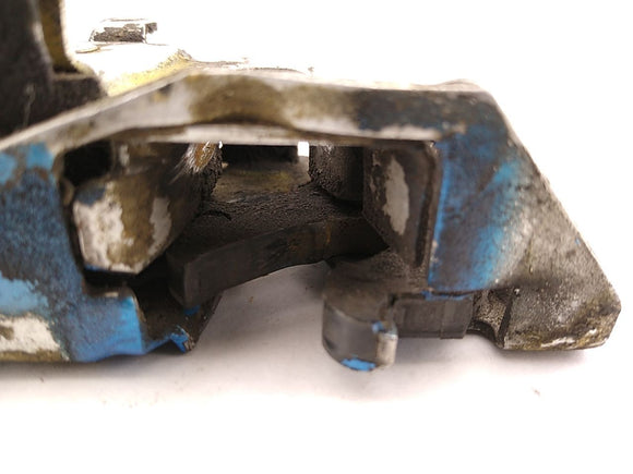 Corvette C4 Driver Left Front Door Lock Actuator