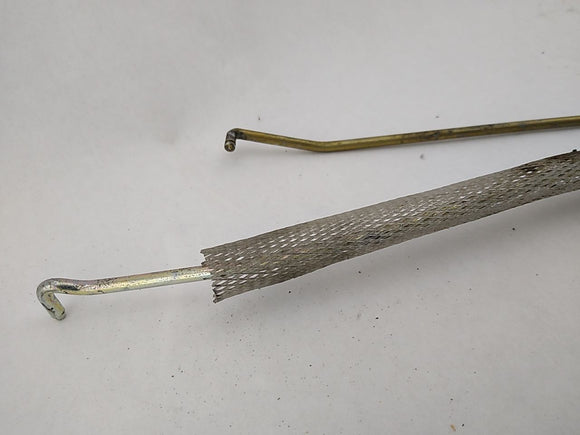 Corvette C4 Driver Left Front Door Lock Actuator