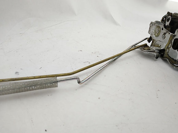 Corvette C4 Driver Left Front Door Lock Actuator